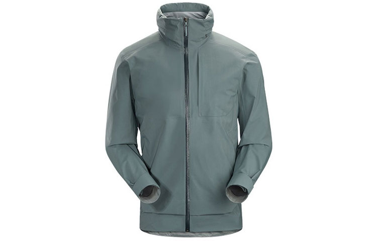 Arcteryx Interstate Lightweight Waterproof Breathable Outdoor Jacket. 16112 圖 2