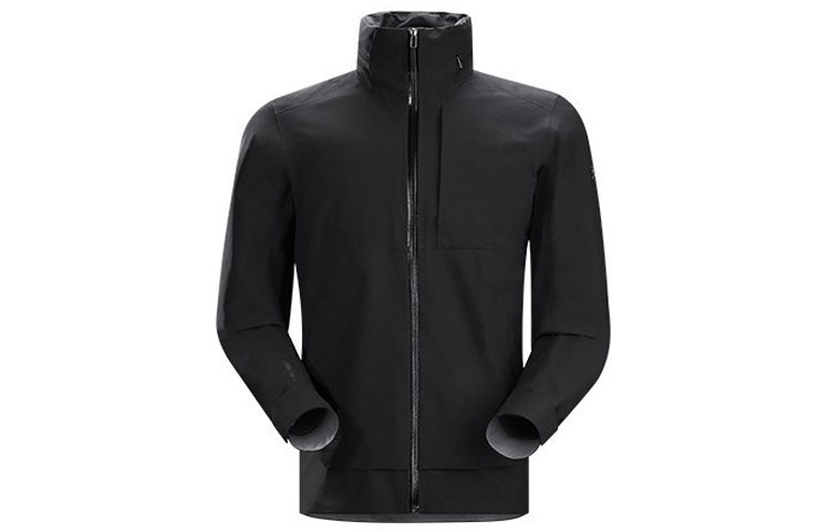 Arcteryx Interstate Lightweight Waterproof Breathable Outdoor Jacket. 16112 圖 4