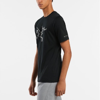 アークテリクス イオニア メリノウール ロゴTシャツ レトログラフィック クルーネック 30571 Purchase アークテリクス イオニア メリノウール ロゴTシャツ レトログラフィック クルーネック 30571