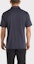 Shop Arcteryx Kadem Breathable Polo Shirt with Solid Color Logo Design. 30776