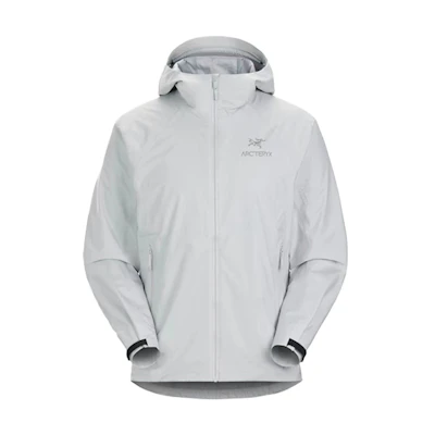 Arcteryx Kadin Softshell Jacket Windproof Hooded Outdoor Jacket 28463