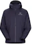 Order Arcteryx Kadin Jaket Softshell Tahan Angin dengan Hoodie untuk Outdoor. 28463