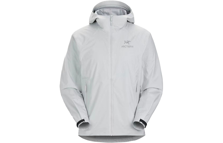 Arcteryx Kadin Softshell Jacket  Windproof Hooded Outdoor Jacket 28463 圖 3
