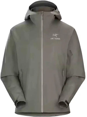 Arcteryx Kadin Jaket Softshell Tahan Angin dengan Hoodie untuk Outdoor. 28463 Details for Arcteryx Kadin Jaket Softshell Tahan Angin dengan Hoodie untuk Outdoor. 28463