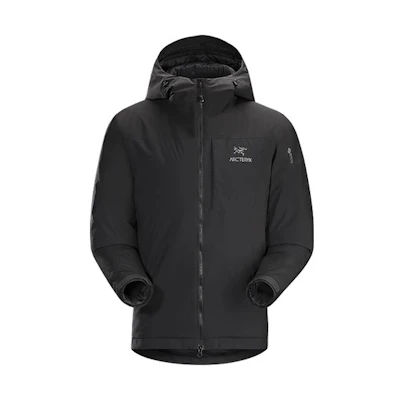 Arcteryx Kappa Winter Waterproof Windproof Hooded Jacket 27292