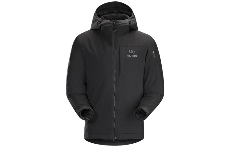 Arcteryx Kappa Winter Waterproof Windproof Hooded Jacket 27292 圖 2