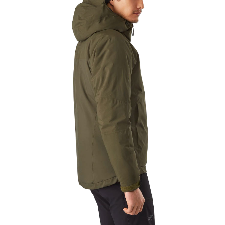 Arcteryx Kappa Winter Waterproof Windproof Hooded Jacket 27292 圖 6