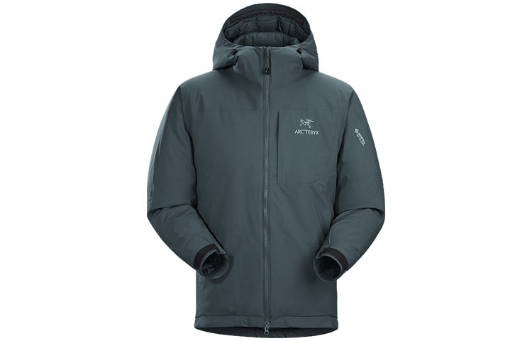 Arcteryx Kappa Winter Waterproof Windproof Hooded Jacket 27292 圖 8