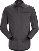 Arcteryx KaSLo Lightweight Breathable Long Sleeve Shirt 23076 Arcteryx KaSLo Lightweight Breathable Long Sleeve Shirt 23076