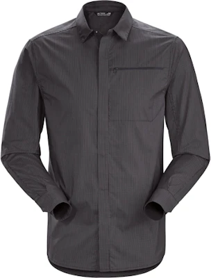 Arcteryx KaSLo Baju Lengan Panjang Ringan & Bernafas 23076 Buy Arcteryx KaSLo Baju Lengan Panjang Ringan & Bernafas 23076