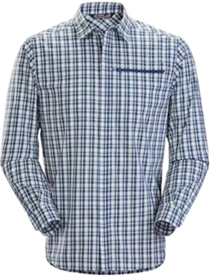 Arcteryx KaSLo Baju Lengan Panjang Ringan & Bernafas 23076 Order Arcteryx KaSLo Baju Lengan Panjang Ringan & Bernafas 23076