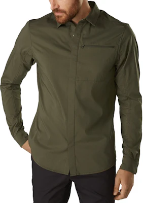 Arcteryx KaSLo Baju Lengan Panjang Ringan & Bernafas 23076 Purchase Arcteryx KaSLo Baju Lengan Panjang Ringan & Bernafas 23076