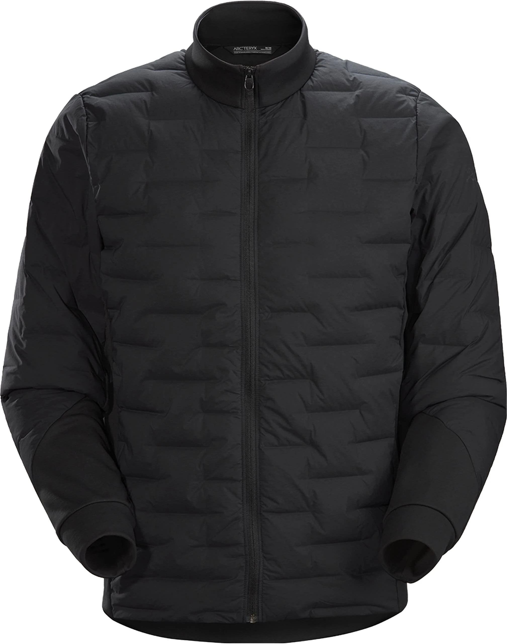 arcteryx-kole-winter-down-jacket-with-zip-up-collar-in-solid-color-27804