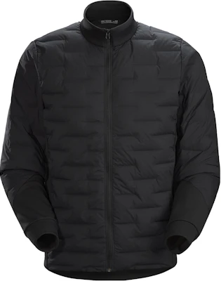 Chaqueta de Invierno Arcteryx KOLE con Cuello Cremallera en Color Sólido. 27804 Buy Chaqueta de Invierno Arcteryx KOLE con Cuello Cremallera en Color Sólido. 27804