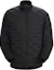 Buy Chaqueta de Invierno Arcteryx KOLE con Cuello Cremallera en Color Sólido. 27804