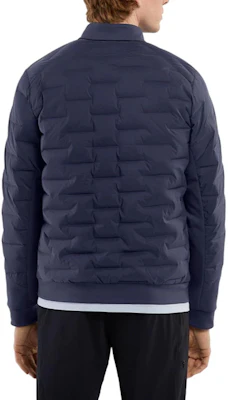 Chaqueta de Invierno Arcteryx KOLE con Cuello Cremallera en Color Sólido. 27804 4