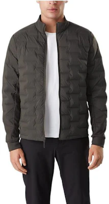 Chaqueta de Invierno Arcteryx KOLE con Cuello Cremallera en Color Sólido. 27804 Purchase Chaqueta de Invierno Arcteryx KOLE con Cuello Cremallera en Color Sólido. 27804