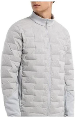 Chaqueta de Invierno Arcteryx KOLE con Cuello Cremallera en Color Sólido. 27804 Cheap Chaqueta de Invierno Arcteryx KOLE con Cuello Cremallera en Color Sólido. 27804