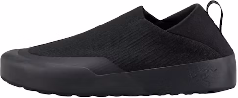 Arcteryx KRAGG 1.0 Black Lightweight Slip-On Breathable Casual Shoes X000010110-Black Arcteryx KRAGG 1.0 Black Lightweight Slip-On Breathable Casual Shoes X000010110-Black