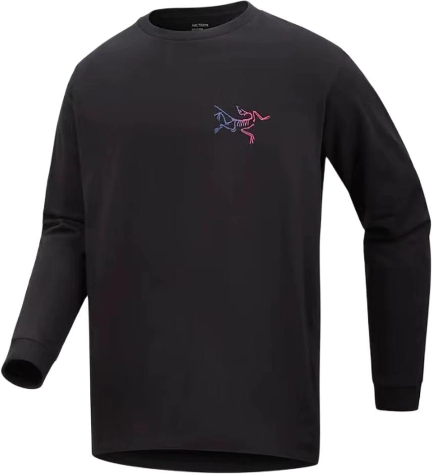 arcteryx-kragg-cotton-heatmap-gradient-long-sleeve-t-shirt-comfortable-fit-x000008482