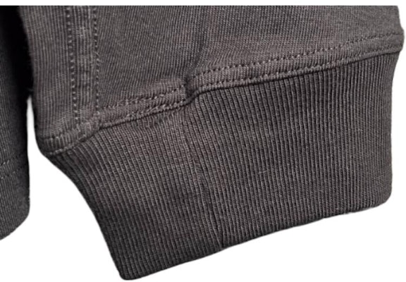 Arcteryx KRAGG Cotton Heatmap Gradient Long Sleeve T-Shirt Comfortable Fit X000008482 2