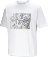 Arcteryx KRAGG SS25 Cotton Logo Print Short Sleeve Tee Mens Casual舒适 T-Shirt X000009926 Arcteryx KRAGG SS25 Cotton Logo Print Short Sleeve Tee Mens Casual舒适 T-Shirt X000009926