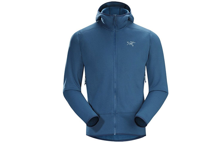 Arcteryx Kyanite Hoody Warm Durable Fleece Jacket 19770 圖 11
