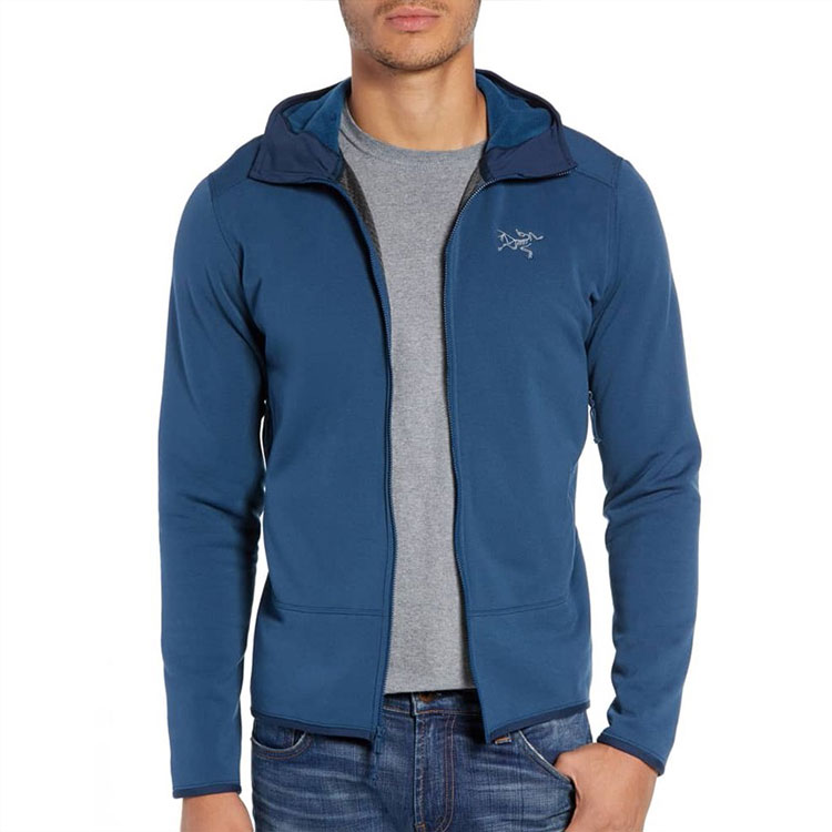Arcteryx Kyanite Hoody Warm Durable Fleece Jacket 19770 圖 12