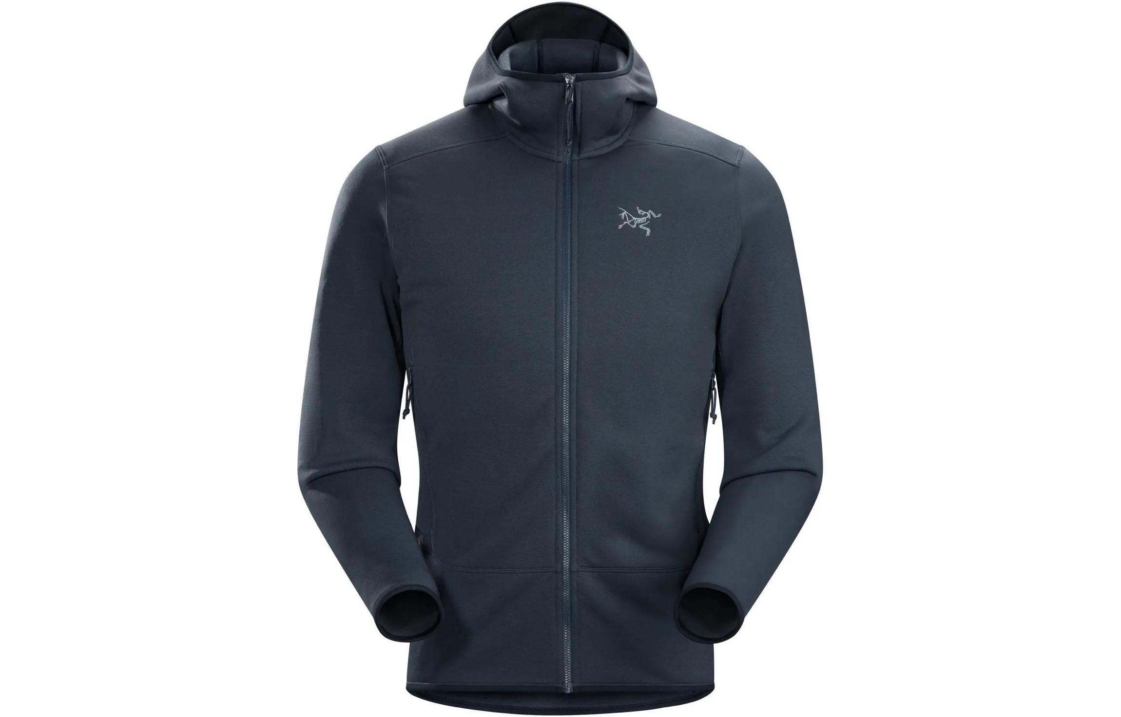 Arcteryx Kyanite Hoody Warm Durable Fleece Jacket 19770 圖 13