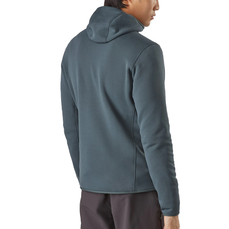Arcteryx Kyanite Hoody Warm Durable Fleece Jacket 19770 圖 5