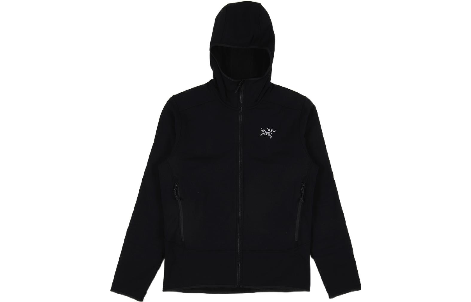 Arcteryx Kyanite Hoody Warm Durable Fleece Jacket 19770 圖 7