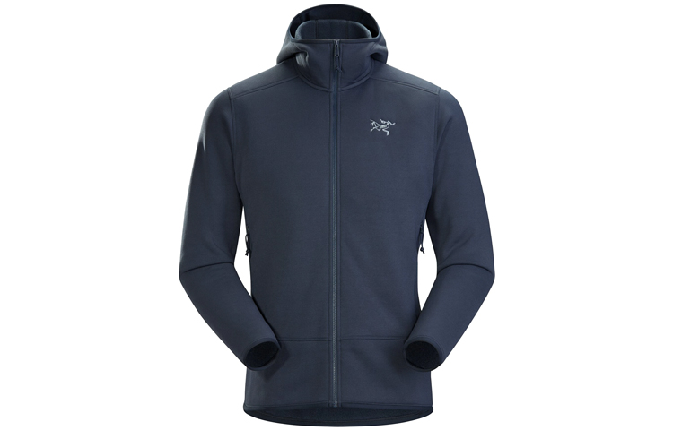 Arcteryx Kyanite Hoody Warm Durable Fleece Jacket 19770 圖 9