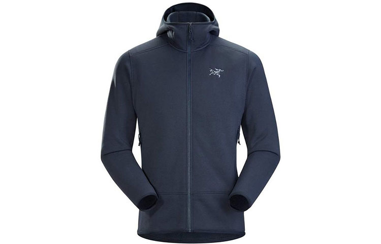 Arcteryx Kyanite Hoody Warm Durable Fleece Jacket 19770 圖 10