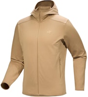 Arcteryx Kyanite Lightweight Hoody Breathable Moisture-Wicking Jacket. X000009641 Arcteryx Kyanite Lightweight Hoody Breathable Moisture-Wicking Jacket. X000009641