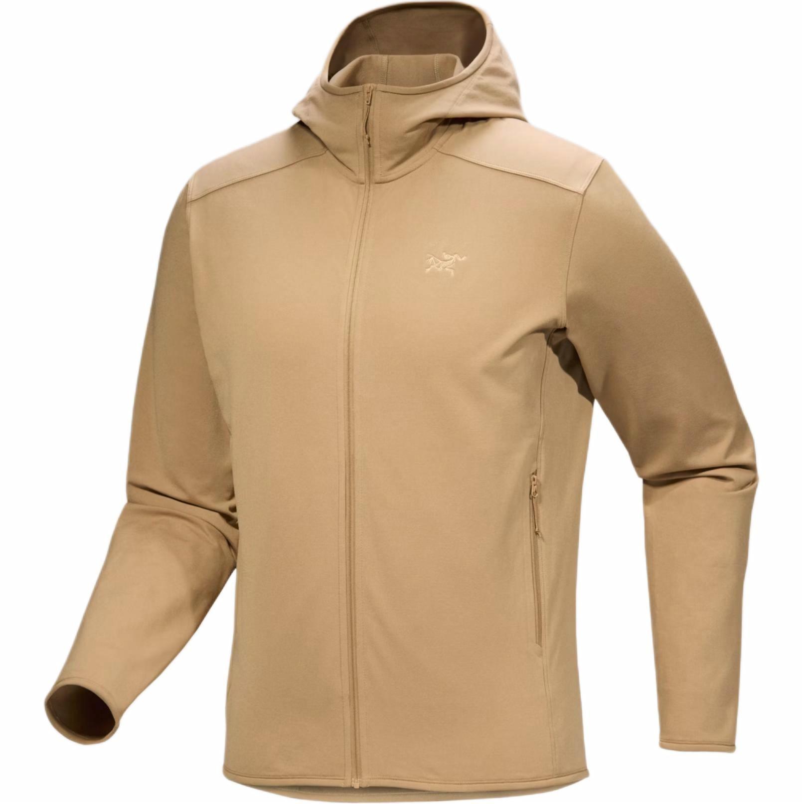 Shop Arcteryx Kyanite Lightweight Hoody  Breathable Moisture-Wicking Jacket. X000009641
