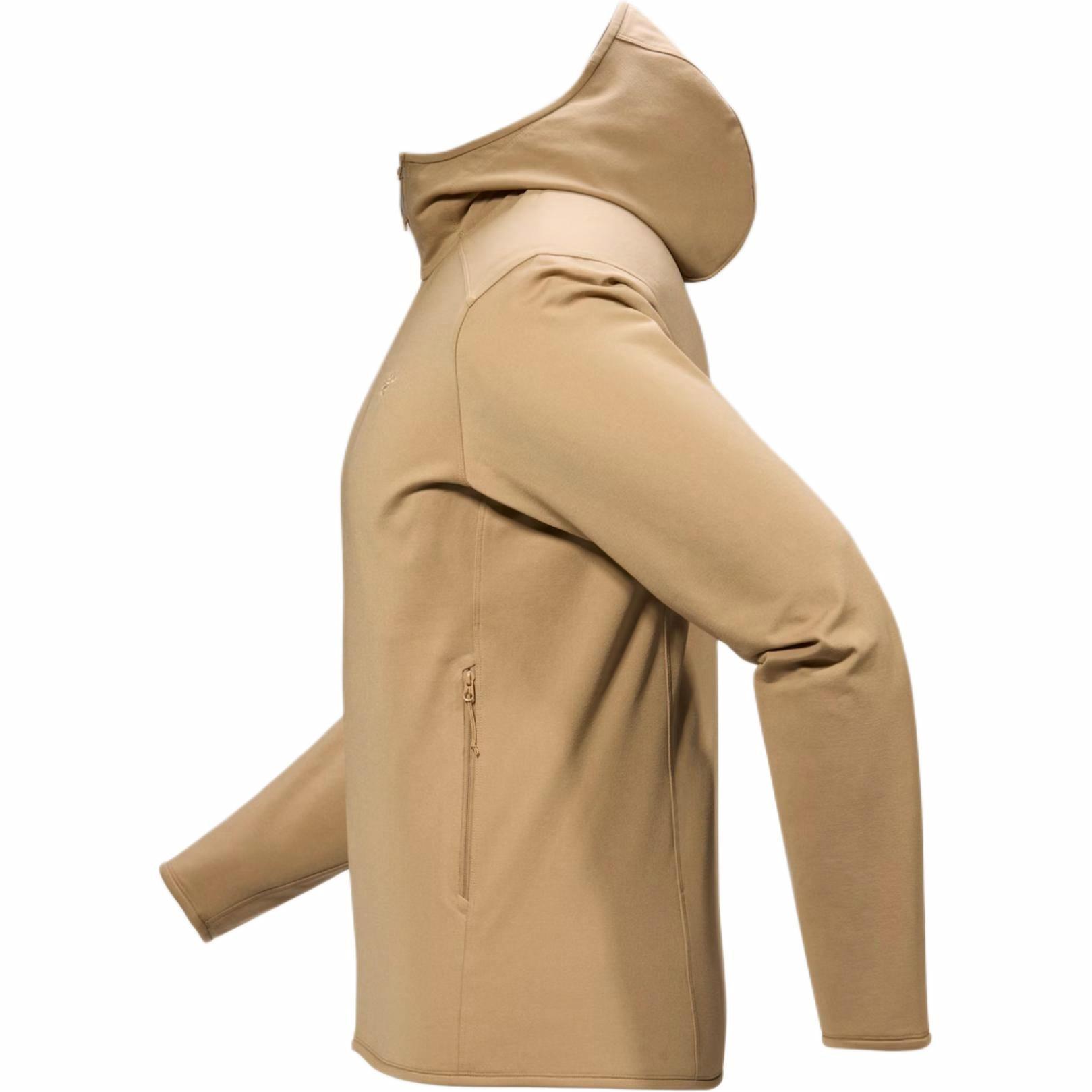 Purchase Arcteryx Kyanite Lightweight Hoody  Breathable Moisture-Wicking Jacket. X000009641