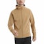 Details for Arcteryx Kyanite Lightweight Hoody Breathable Moisture-Wicking Jacket. X000009641