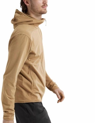 Arcteryx Kyanite Lightweight Hoody Breathable Moisture-Wicking Jacket. X000009641 Cheap Arcteryx Kyanite Lightweight Hoody Breathable Moisture-Wicking Jacket. X000009641