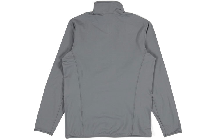 Arcteryx Kyanite LT Fleece Jacket Solid Color Stand Collar Fall 25152 圖 4