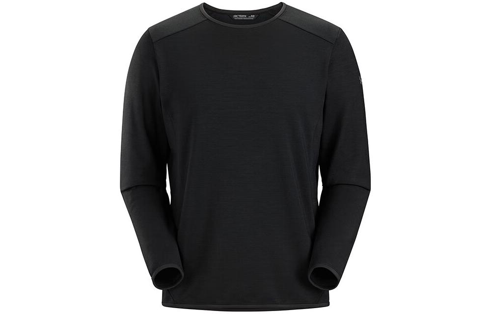 Arcteryx Kyanite SS23  Fleece Pullover - Thick, Warm, Solid Color 29669