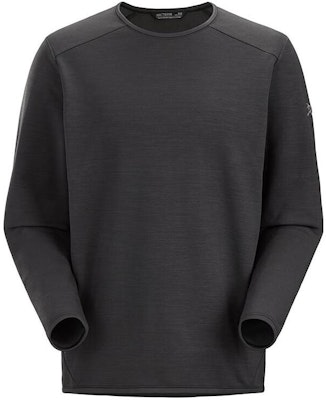 アークテリクス カイヤナイト SS23 フリースプルオーバー - 厚手 暖かい 単色 29669 Order アークテリクス カイヤナイト SS23 フリースプルオーバー - 厚手 暖かい 単色 29669