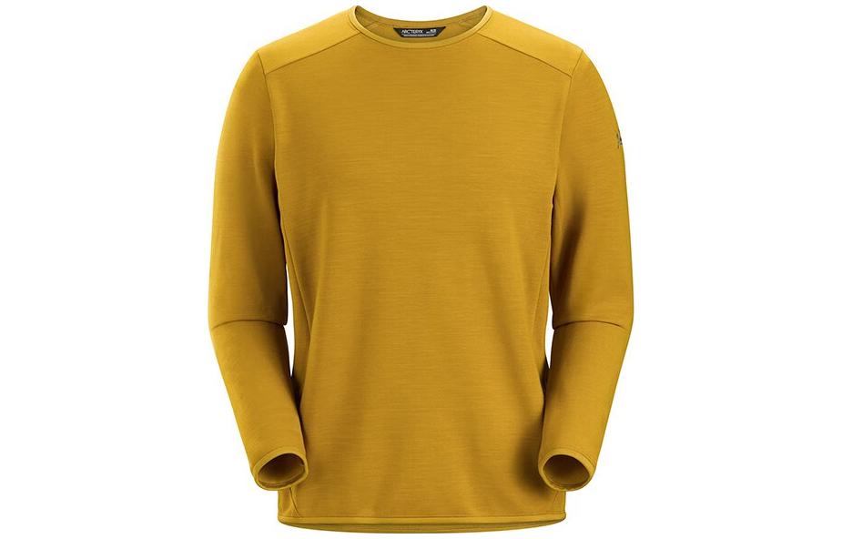 Lookbook Arcteryx Kyanite SS23 Forro Polar - Grueso, Cálido, Color Sólido 29669