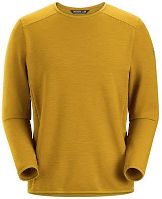 アークテリクス カイヤナイト SS23 フリースプルオーバー - 厚手 暖かい 単色 29669 Lookbook アークテリクス カイヤナイト SS23 フリースプルオーバー - 厚手 暖かい 単色 29669