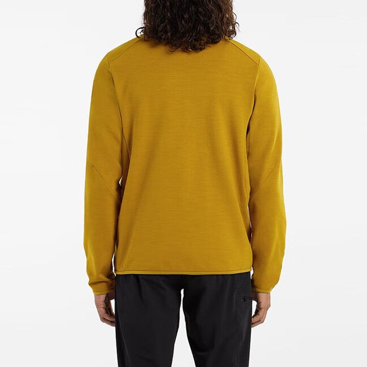 Purchase Arcteryx Kyanite SS23 Forro Polar - Grueso, Cálido, Color Sólido 29669