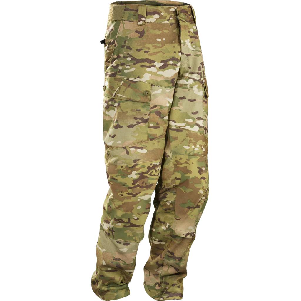 Order Pantalones Tácticos Duraderos y Transpirables Arcteryx LEAF Assault LT MultiCam. 15708