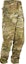 Order Pantalones Tácticos Duraderos y Transpirables Arcteryx LEAF Assault LT MultiCam. 15708