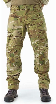 Arcteryx LEAF Camo Print Outdoor Multi-Pocket Cargo Pants. 14613 Lookbook Arcteryx LEAF Camo Print Outdoor Multi-Pocket Cargo Pants. 14613