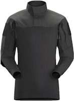 Arcteryx LEAF Pullover Long Sleeve Sweatshirt Solid Color 16469 Arcteryx LEAF Pullover Long Sleeve Sweatshirt Solid Color 16469