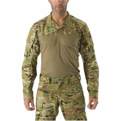 Arcteryx LEAF Assault AR Gen 2 Long Sleeve Shirt with Removable Elbow Pads Unisex Camo. X000005093 Lookbook Arcteryx LEAF Assault AR Gen 2 Long Sleeve Shirt with Removable Elbow Pads Unisex Camo. X000005093