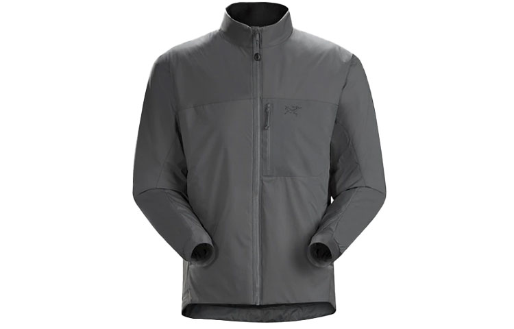 Arcteryx Leaf Atom LT Gen 2 Jacket - Lightweight Casual Outdoor Jacket. 21498